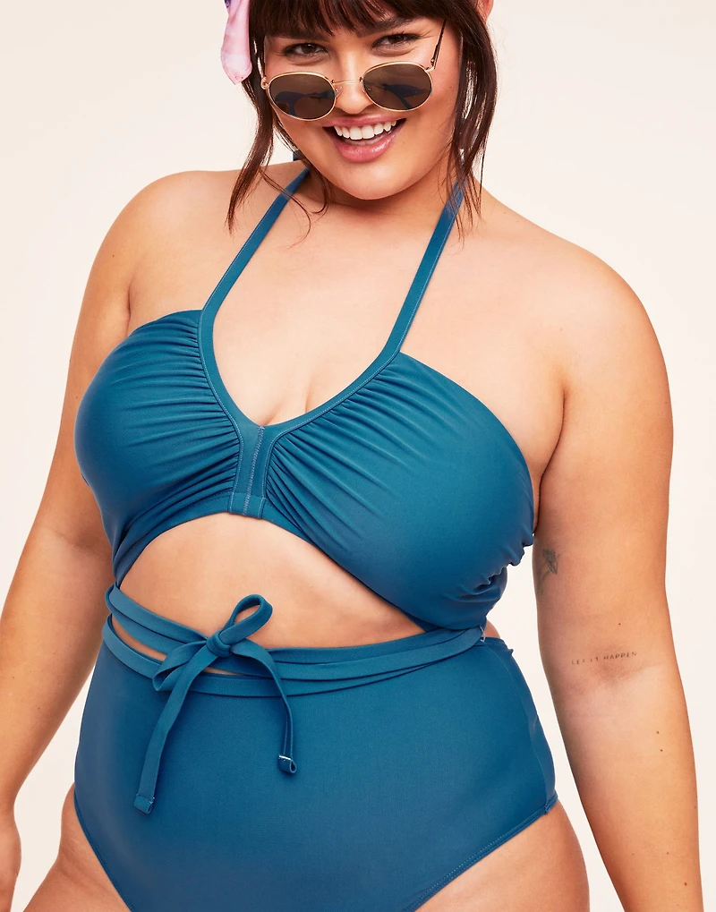 Lettie One Piece Swim