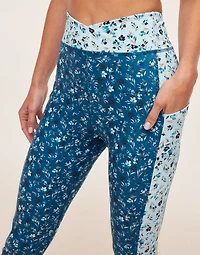 Lotus Crossover Legging