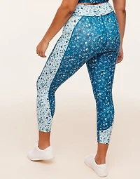 Lotus Crossover Legging Plus