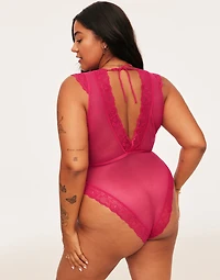 Amanda Unlined Plus