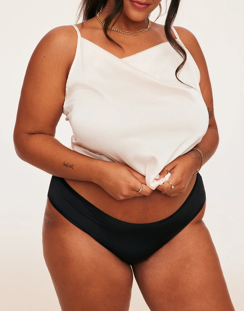 Beatrice Cheeky Plus