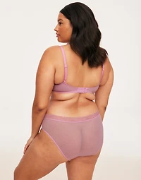 Nolie Unlined Plus