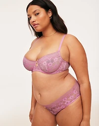 Nolie Unlined Plus