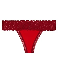 Kourtney Thong Panty