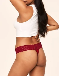 Kourtney Thong Panty