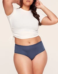 Gemma High Waisted Plus