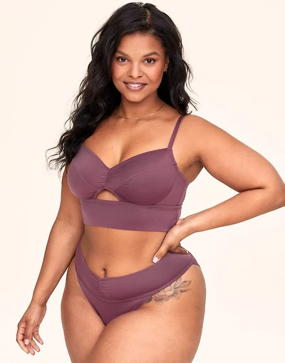Fatima Unlined Plus