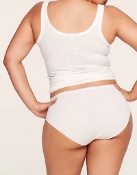 Gemma High Waisted Plus