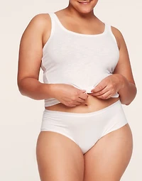 Gemma High Waisted Plus