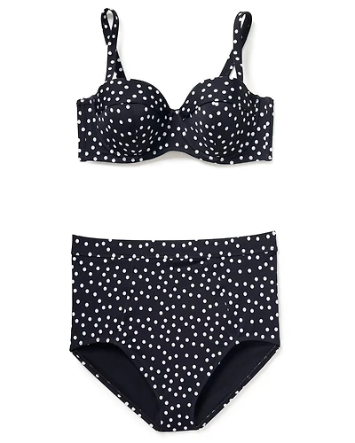 Vivien Balconette Swim Top