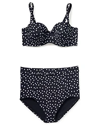 Vivien Balconette Swim Top