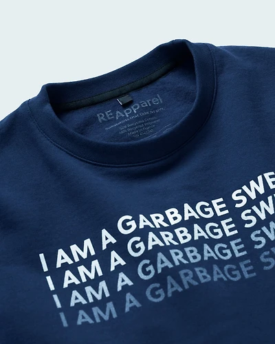 Garbage Crew Neck