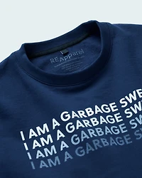 Garbage Crew Neck