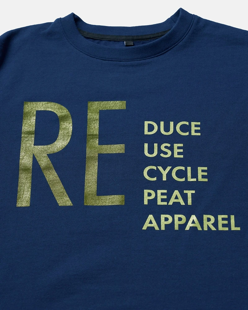 ReApparel Crew Neck