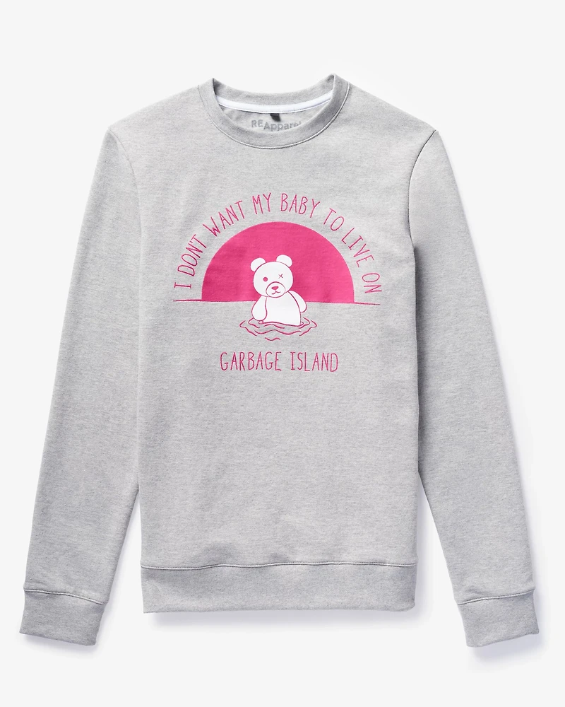 Baby Crew Neck