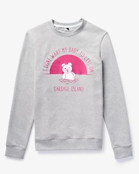 Baby Crew Neck