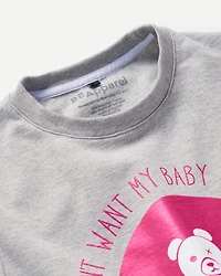 Baby Crew Neck