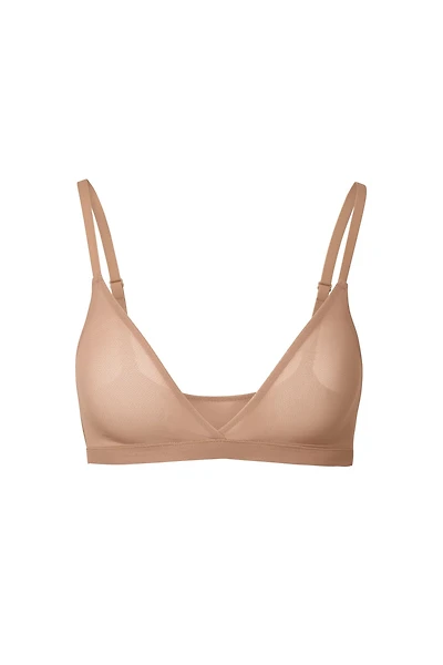 Viktoria Unlined Bra
