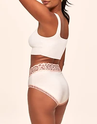 Colleen High Waisted