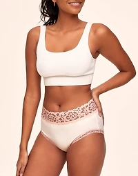 Colleen High Waisted