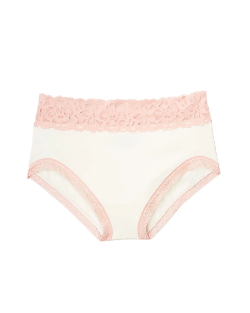 Colleen High Waisted