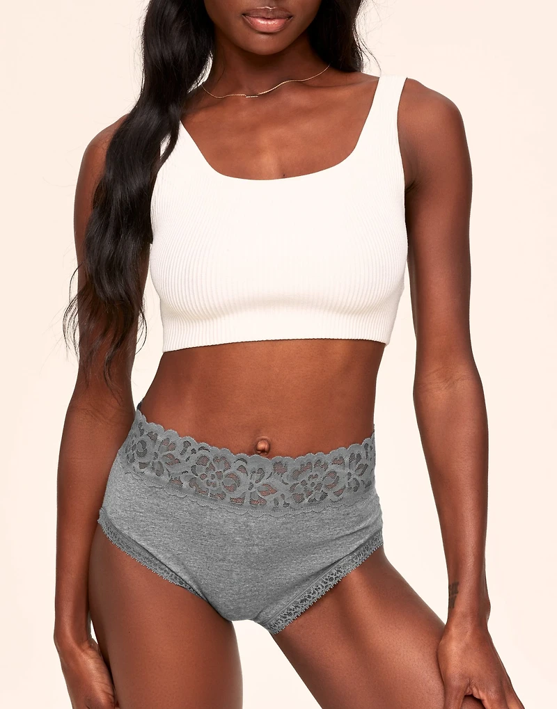 Colleen High Waisted