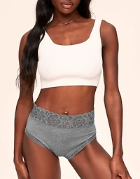 Colleen High Waisted