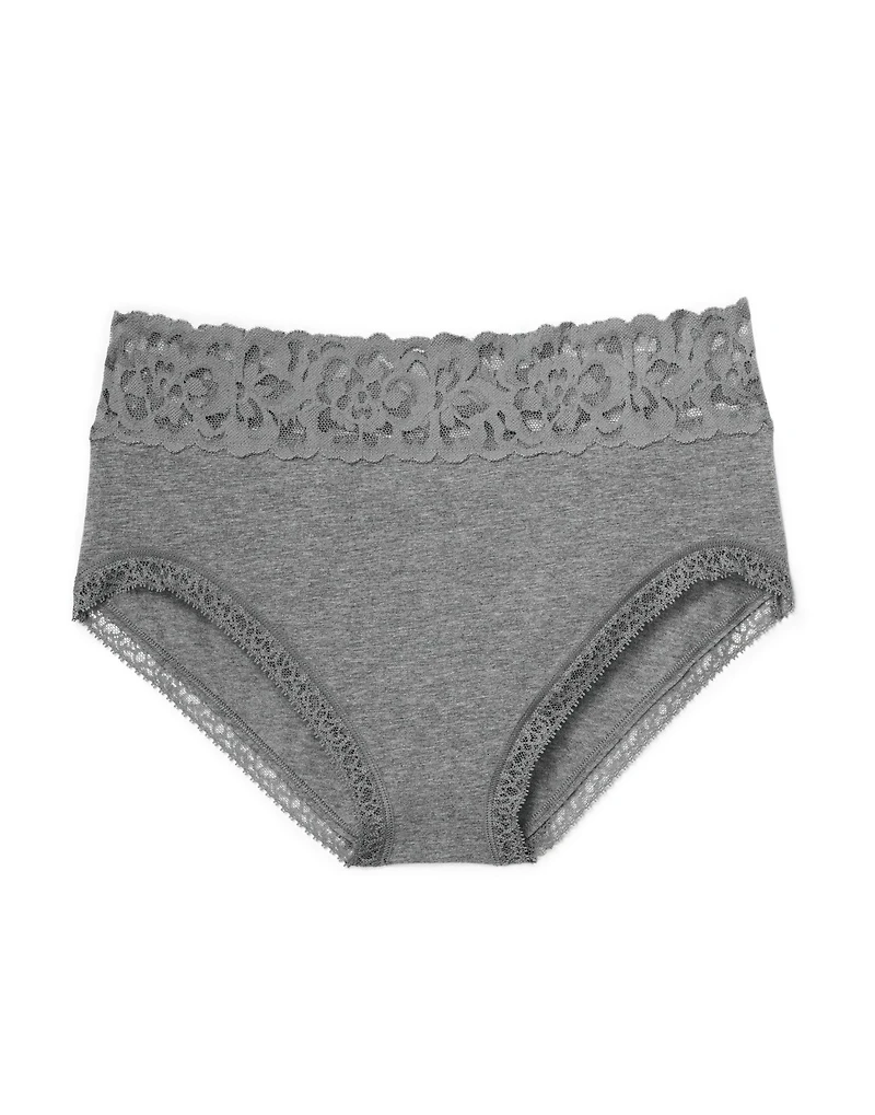 Colleen High Waisted