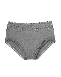 Colleen High Waisted