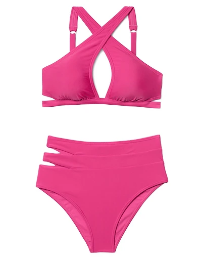 Demi Bralette Swim Top