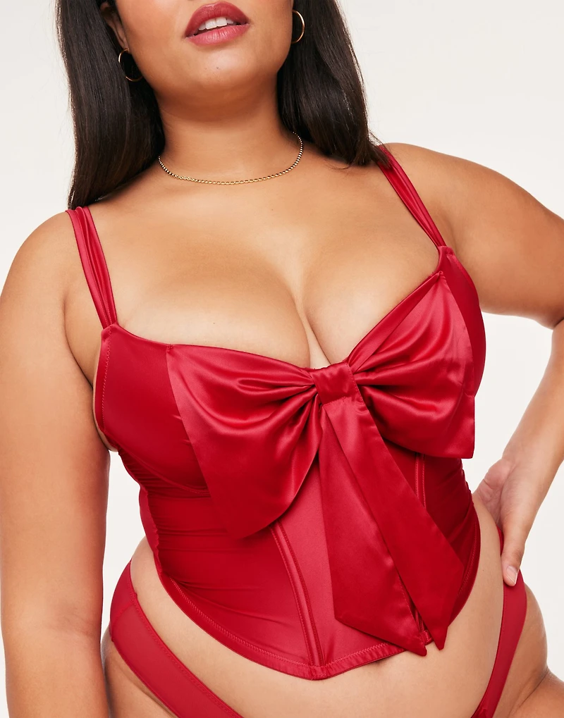 Arianna Contour Plus