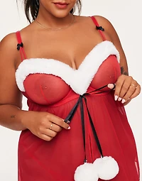 Claussine Unlined Plus