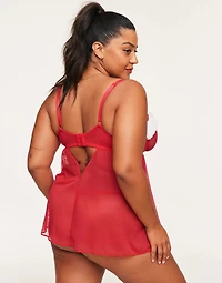 Claussine Unlined Plus