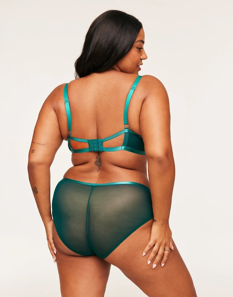 Emilie Unlined Plus