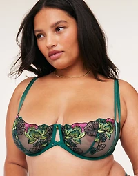 Jayda Unlined Plus