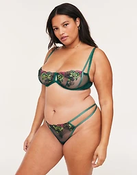 Jayda Unlined Plus