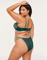 Jayda Unlined Plus