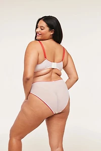 Rosa Unlined Plus