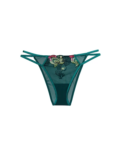 Jayda Solo Brazilian Panty