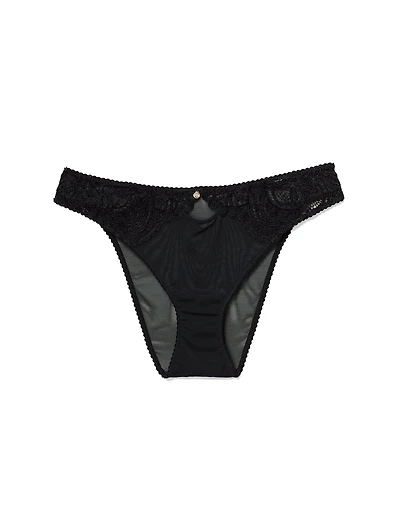 Luiza Brazilian Panty