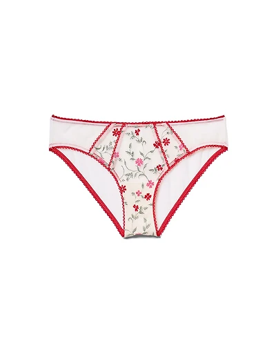 Rosa Solo 2 Bikini Panty