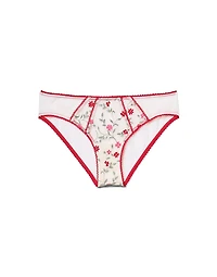 Rosa Solo 2 Bikini Panty