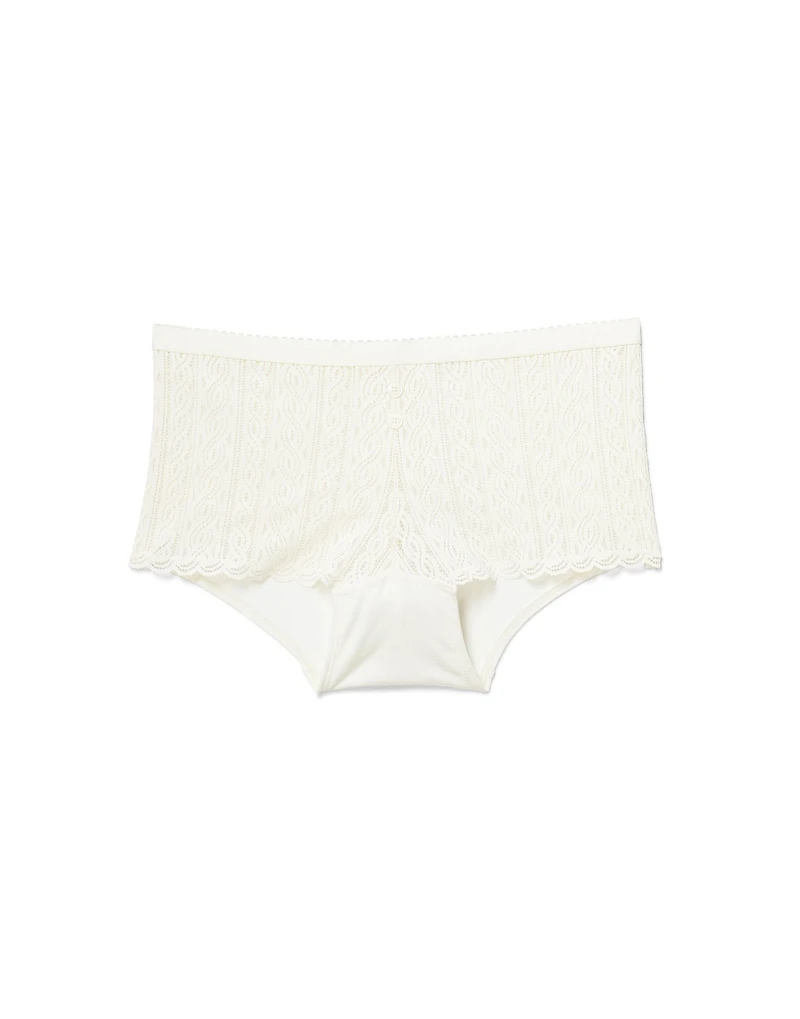 Samanta Shortie Panty