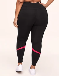 Ava Graphic Legging Plus