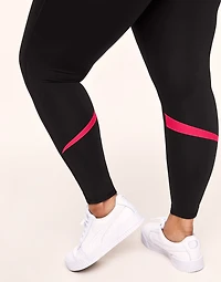 Ava Graphic Legging Plus
