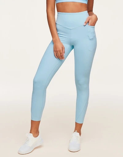 Awaken Reflective Legging