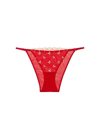 Bettie Brazilian Panty