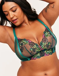 Emilie Unlined Plus