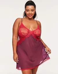 Raquel Unlined Plus