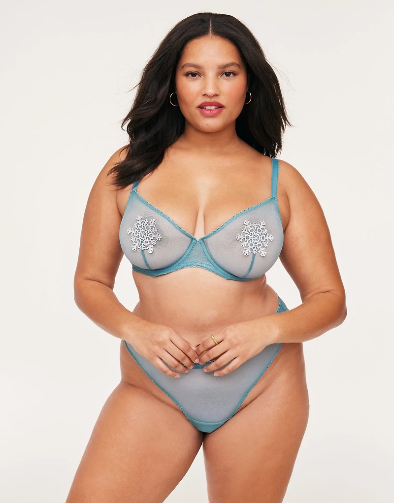 Alyshia Unlined Plus